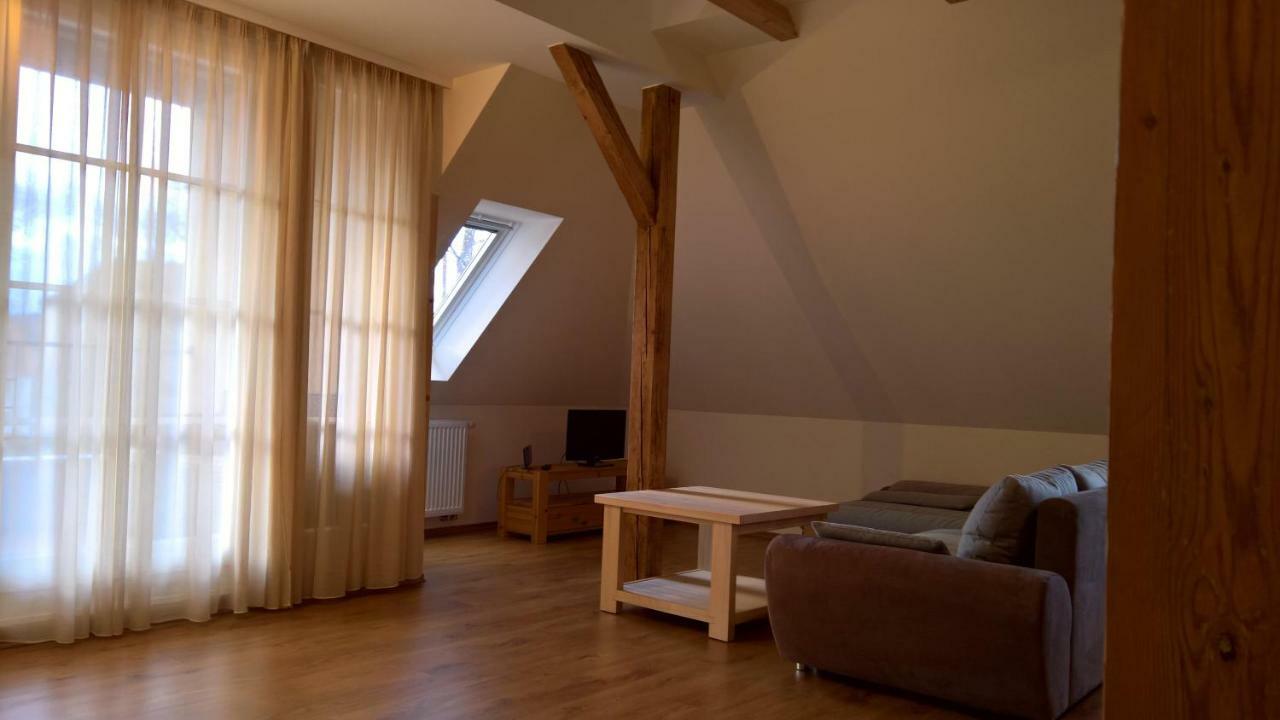 Apartments Smag Obere Burgstrasse Pirna Extérieur photo
